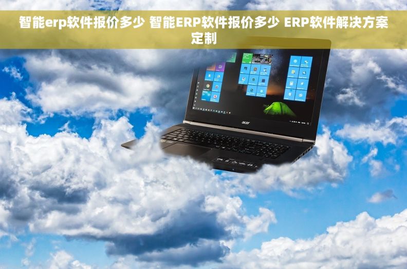 智能erp软件报价多少 智能ERP软件报价多少 ERP软件解决方案定制