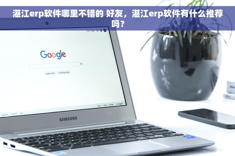 湛江erp软件哪里不错的 好友，湛江erp软件有什么推荐吗？