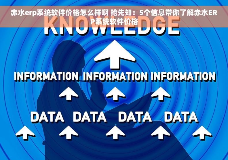 赤水erp系统软件价格怎么样啊 抢先知：5个信息带你了解赤水ERP系统软件价格