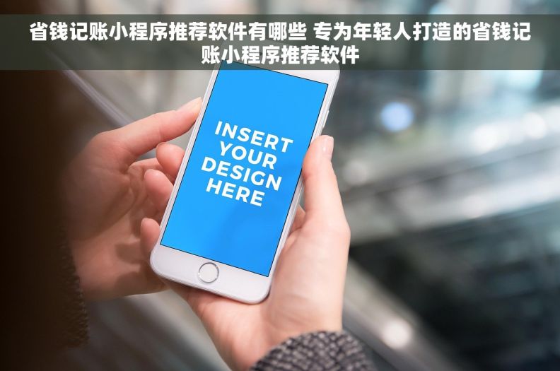 省钱记账小程序推荐软件有哪些 专为年轻人打造的省钱记账小程序推荐软件