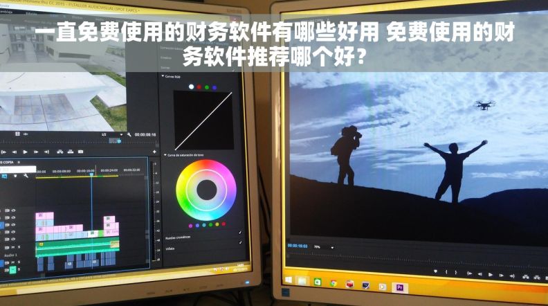 一直免费使用的财务软件有哪些好用 免费使用的财务软件推荐哪个好？