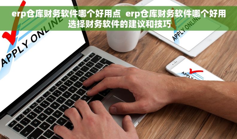 erp仓库财务软件哪个好用点  erp仓库财务软件哪个好用 选择财务软件的建议和技巧