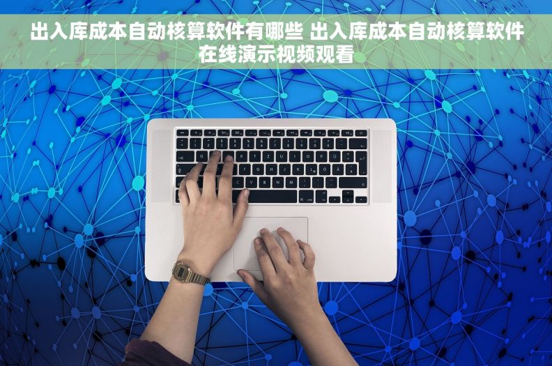 出入库成本自动核算软件有哪些 出入库成本自动核算软件在线演示视频观看