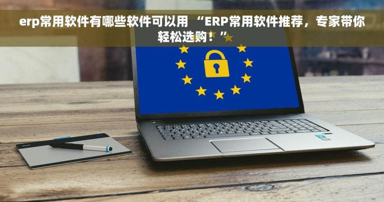 erp常用软件有哪些软件可以用 “ERP常用软件推荐，专家带你轻松选购！”