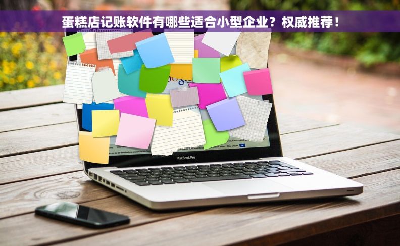 蛋糕店记账软件有哪些适合小型企业？权威推荐！