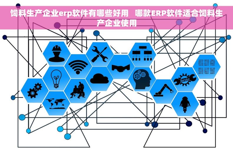 饲料生产企业erp软件有哪些好用   哪款ERP软件适合饲料生产企业使用