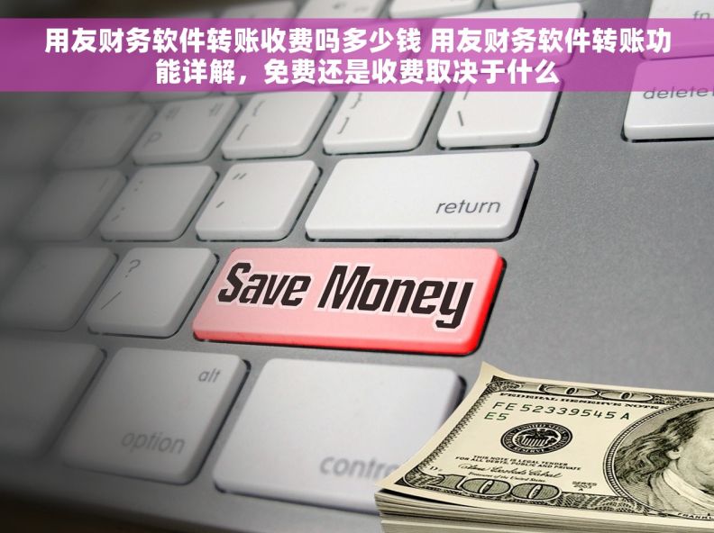 用友财务软件转账收费吗多少钱 用友财务软件转账功能详解，免费还是收费取决于什么