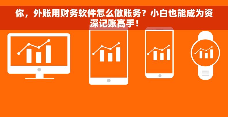 你，外账用财务软件怎么做账务？小白也能成为资深记账高手！