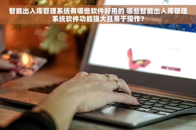 智能出入库管理系统有哪些软件好用的 哪些智能出入库管理系统软件功能强大且易于操作？