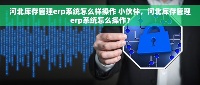 河北库存管理erp系统怎么样操作 小伙伴，河北库存管理erp系统怎么操作？