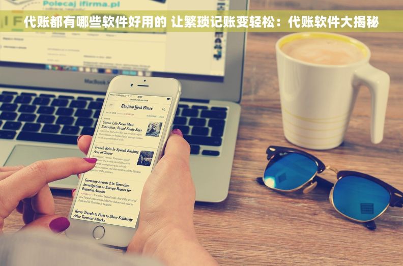代账都有哪些软件好用的 让繁琐记账变轻松：代账软件大揭秘