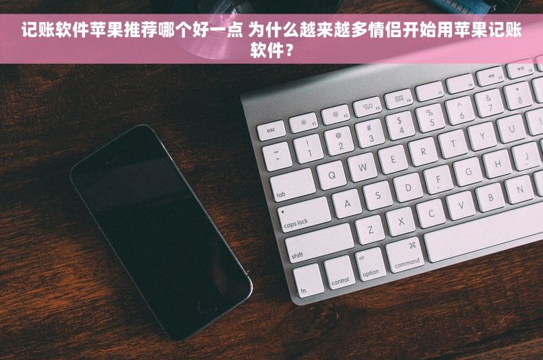 记账软件苹果推荐哪个好一点 为什么越来越多情侣开始用苹果记账软件？