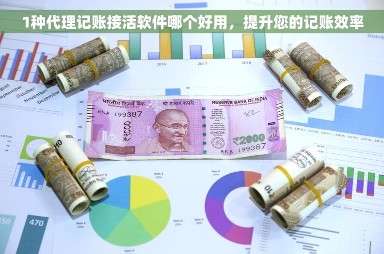 1种代理记账接活软件哪个好用，提升您的记账效率