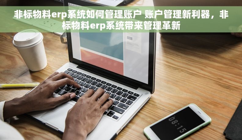 非标物料erp系统如何管理账户 账户管理新利器，非标物料erp系统带来管理革新