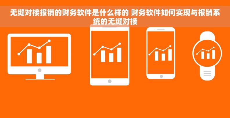 无缝对接报销的财务软件是什么样的 财务软件如何实现与报销系统的无缝对接
