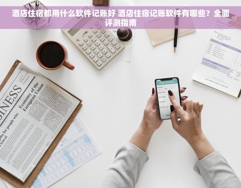 酒店住宿都用什么软件记账好 酒店住宿记账软件有哪些？全面评测指南