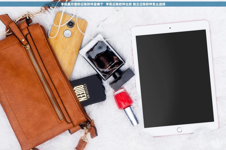 手机最方便的记账软件是哪个   手机记账软件比较 独立记账软件怎么选择