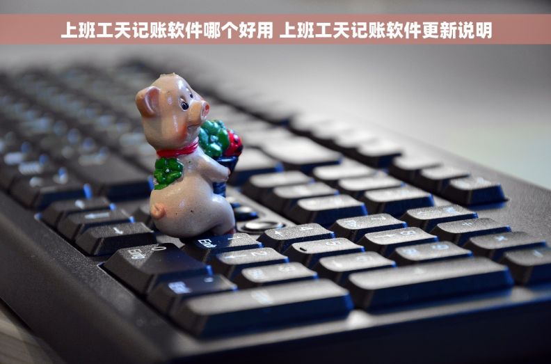 上班工天记账软件哪个好用 上班工天记账软件更新说明