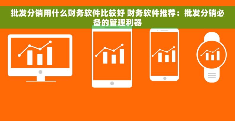 批发分销用什么财务软件比较好 财务软件推荐：批发分销必备的管理利器