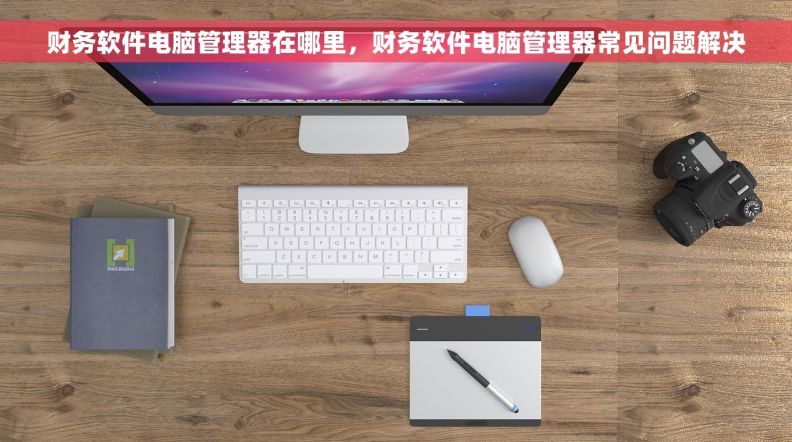 财务软件电脑管理器在哪里，财务软件电脑管理器常见问题解决