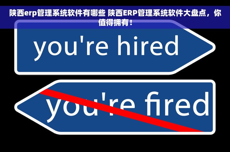 陕西erp管理系统软件有哪些 陕西ERP管理系统软件大盘点，你值得拥有！