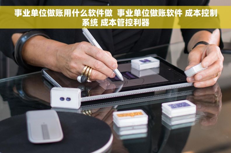 事业单位做账用什么软件做  事业单位做账软件 成本控制系统 成本管控利器