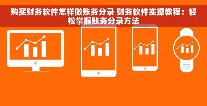 购买财务软件怎样做账务分录 财务软件实操教程：轻松掌握账务分录方法