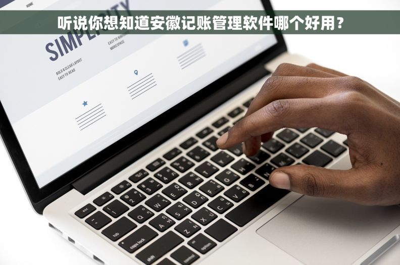 听说你想知道安徽记账管理软件哪个好用？