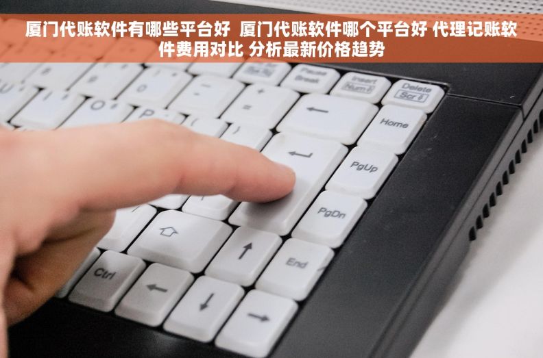 厦门代账软件有哪些平台好  厦门代账软件哪个平台好 代理记账软件费用对比 分析最新价格趋势