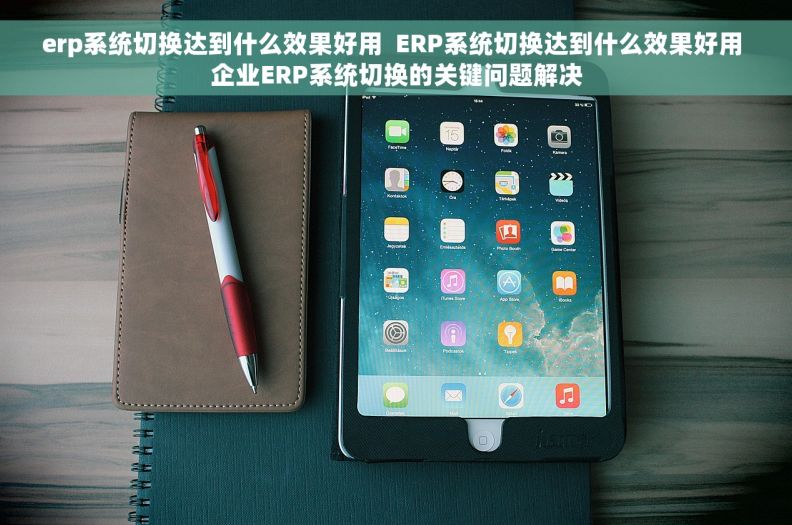 erp系统切换达到什么效果好用  ERP系统切换达到什么效果好用 企业ERP系统切换的关键问题解决
