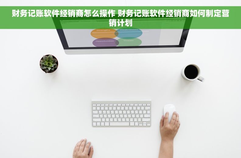 财务记账软件经销商怎么操作 财务记账软件经销商如何制定营销计划