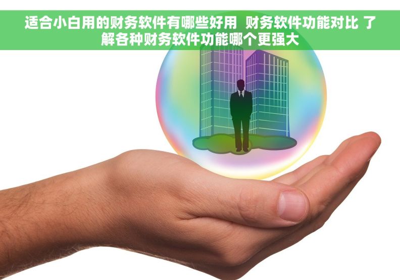 适合小白用的财务软件有哪些好用  财务软件功能对比 了解各种财务软件功能哪个更强大