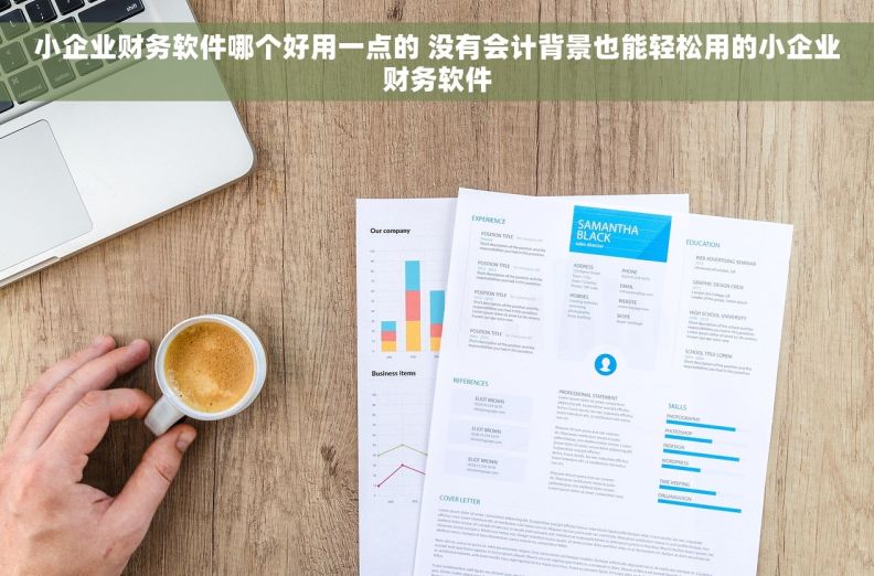 小企业财务软件哪个好用一点的 没有会计背景也能轻松用的小企业财务软件