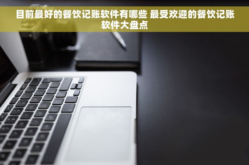 目前最好的餐饮记账软件有哪些 最受欢迎的餐饮记账软件大盘点