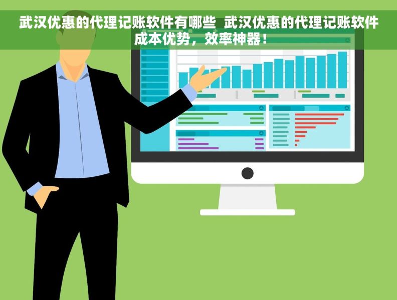 武汉优惠的代理记账软件有哪些  武汉优惠的代理记账软件 成本优势，效率神器！