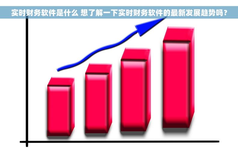 实时财务软件是什么 想了解一下实时财务软件的最新发展趋势吗？