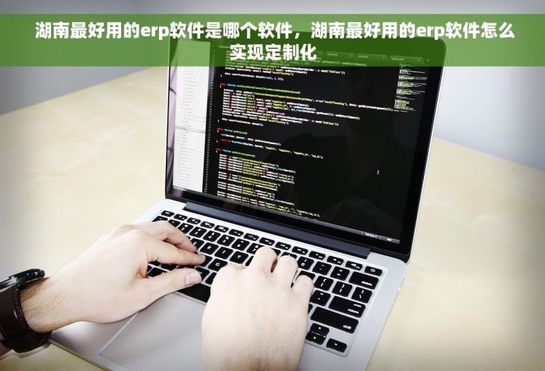  湖南最好用的erp软件是哪个软件，湖南最好用的erp软件怎么实现定制化