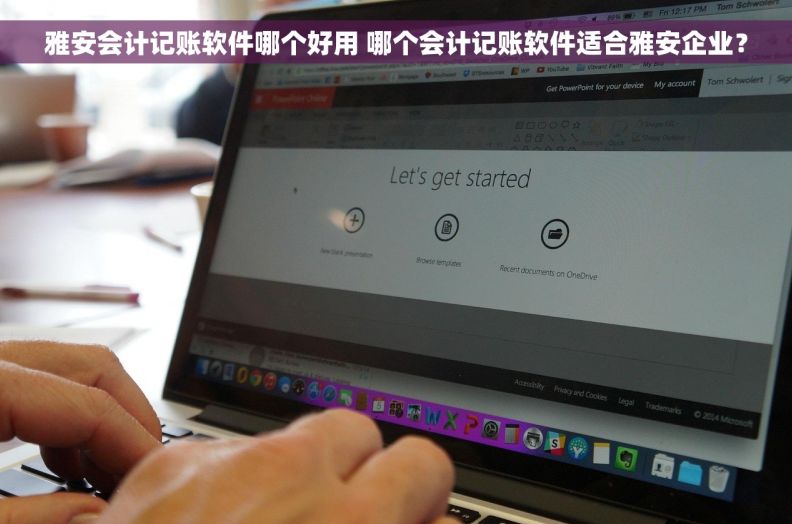 雅安会计记账软件哪个好用 哪个会计记账软件适合雅安企业？