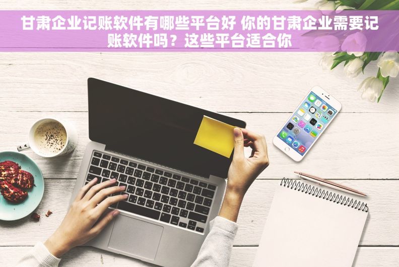 甘肃企业记账软件有哪些平台好 你的甘肃企业需要记账软件吗？这些平台适合你