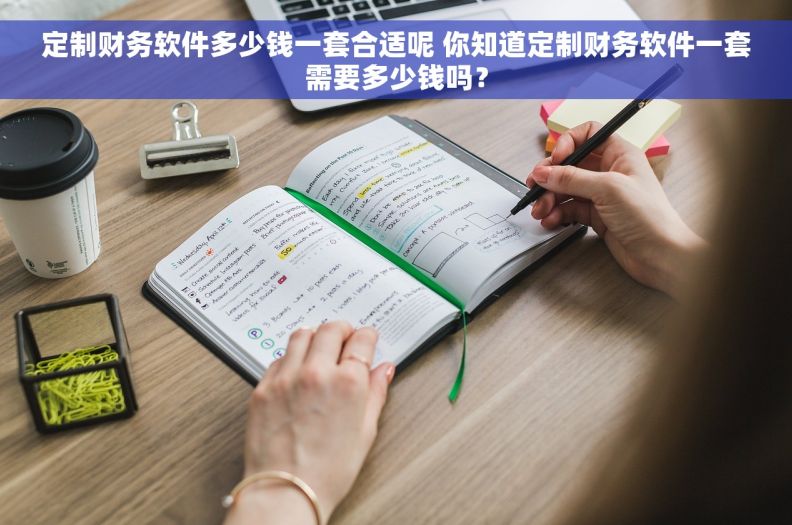定制财务软件多少钱一套合适呢 你知道定制财务软件一套需要多少钱吗？