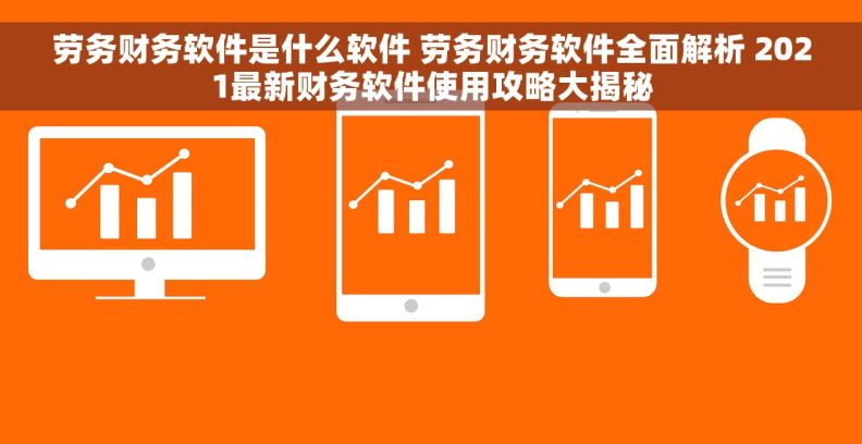 劳务财务软件是什么软件 劳务财务软件全面解析 2021最新财务软件使用攻略大揭秘