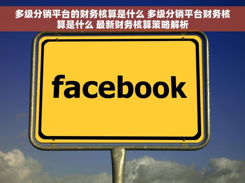 多级分销平台的财务核算是什么 多级分销平台财务核算是什么 最新财务核算策略解析