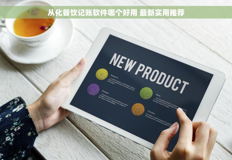 从化餐饮记账软件哪个好用 最新实用推荐