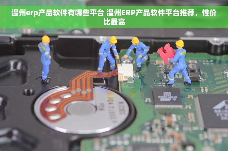 温州erp产品软件有哪些平台 温州ERP产品软件平台推荐，性价比最高