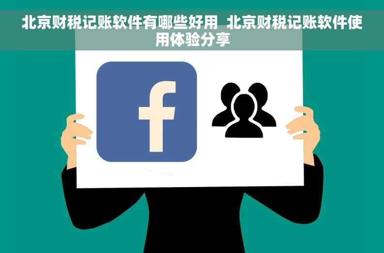 北京财税记账软件有哪些好用  北京财税记账软件使用体验分享