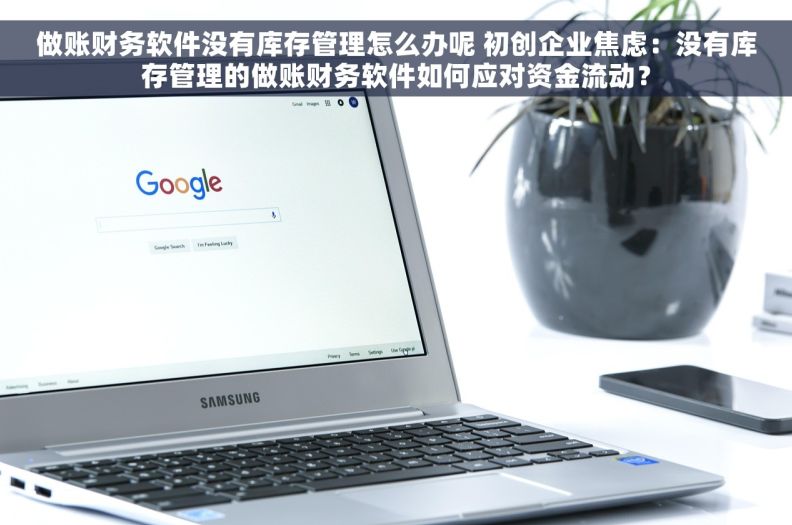 做账财务软件没有库存管理怎么办呢 初创企业焦虑：没有库存管理的做账财务软件如何应对资金流动？