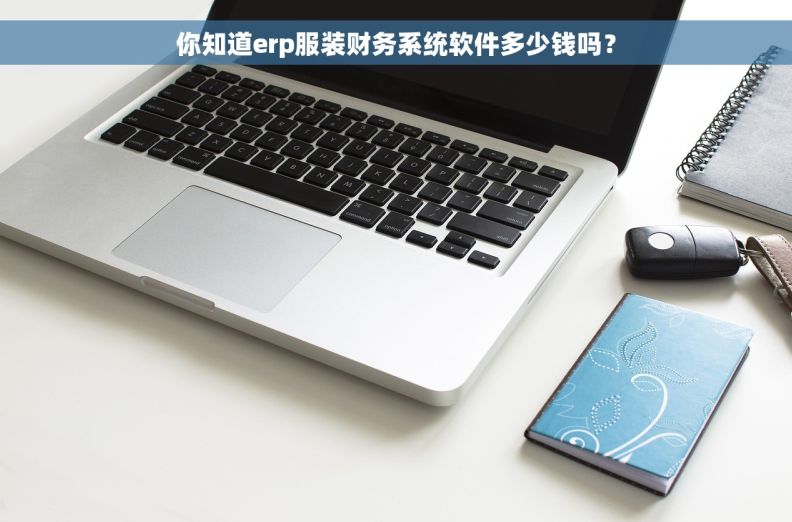 你知道erp服装财务系统软件多少钱吗？