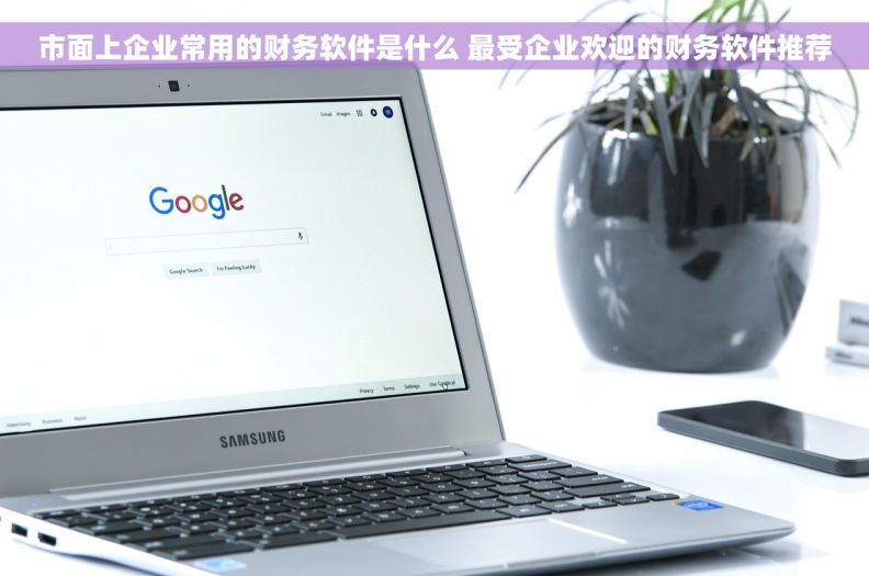 市面上企业常用的财务软件是什么 最受企业欢迎的财务软件推荐