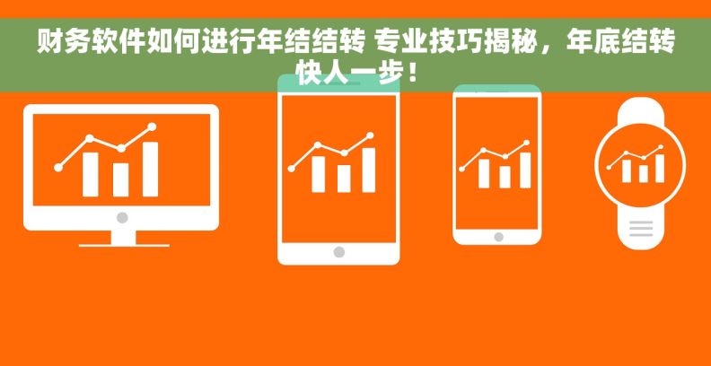 财务软件如何进行年结结转 专业技巧揭秘，年底结转快人一步！
