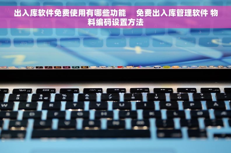 出入库软件免费使用有哪些功能     免费出入库管理软件 物料编码设置方法